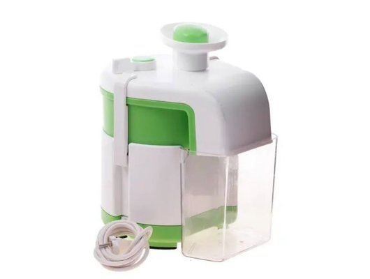 Соковыжималка ЖУРАВИНКА СВСП 102П с шинковкой